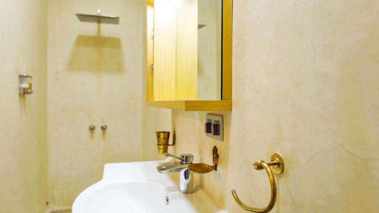 Riad Adahab Oujda Ngoại thất bức ảnh